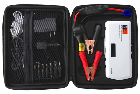 Qi Pack Traveler +